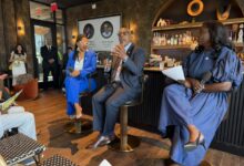 Washington At CBC Week, California Leaders Center Economic Power and Investment in Black Institutions