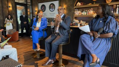 Washington At CBC Week, California Leaders Center Economic Power and Investment in Black Institutions