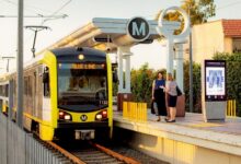 Metro new Super Bowl Provider