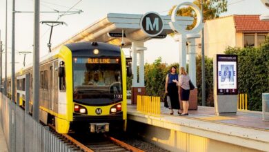 Metro new Super Bowl Provider