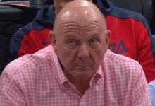 Steve Balmer