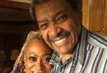Don and Debbie King