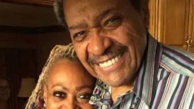 Don and Debbie King