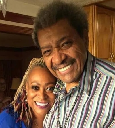 Don and Debbie King