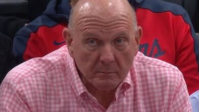 Steve Balmer
