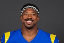 Myles Garrett