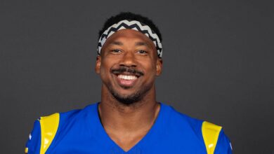 Myles Garrett
