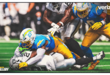 Chargers