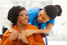 Senior Scam Alert