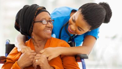 Senior Scam Alert