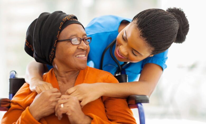 Senior Scam Alert