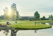 Country Club