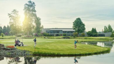 Country Club