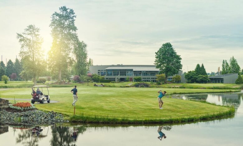 Country Club