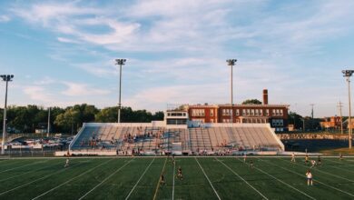 Landmark bill will alter college sports