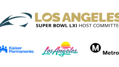LA Super Bowl