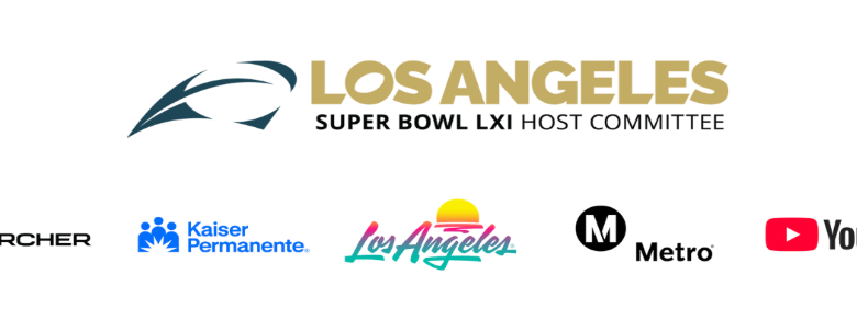 LA Super Bowl