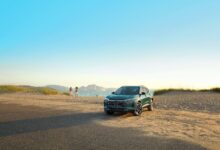 2027 Chevrolet Trax ACTIV