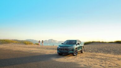 2027 Chevrolet Trax ACTIV