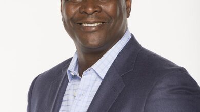 Keyshawn Johnson has questions about USC