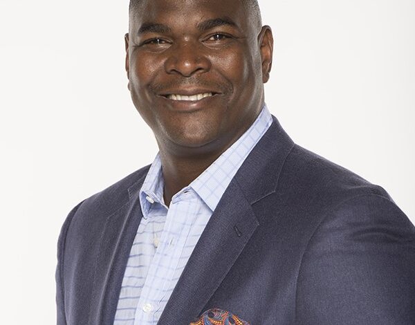 Keyshawn Johnson has questions about USC