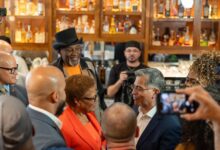 Becerra Discusses Diversity, Health Care, Housing and Education With California Black Leaders