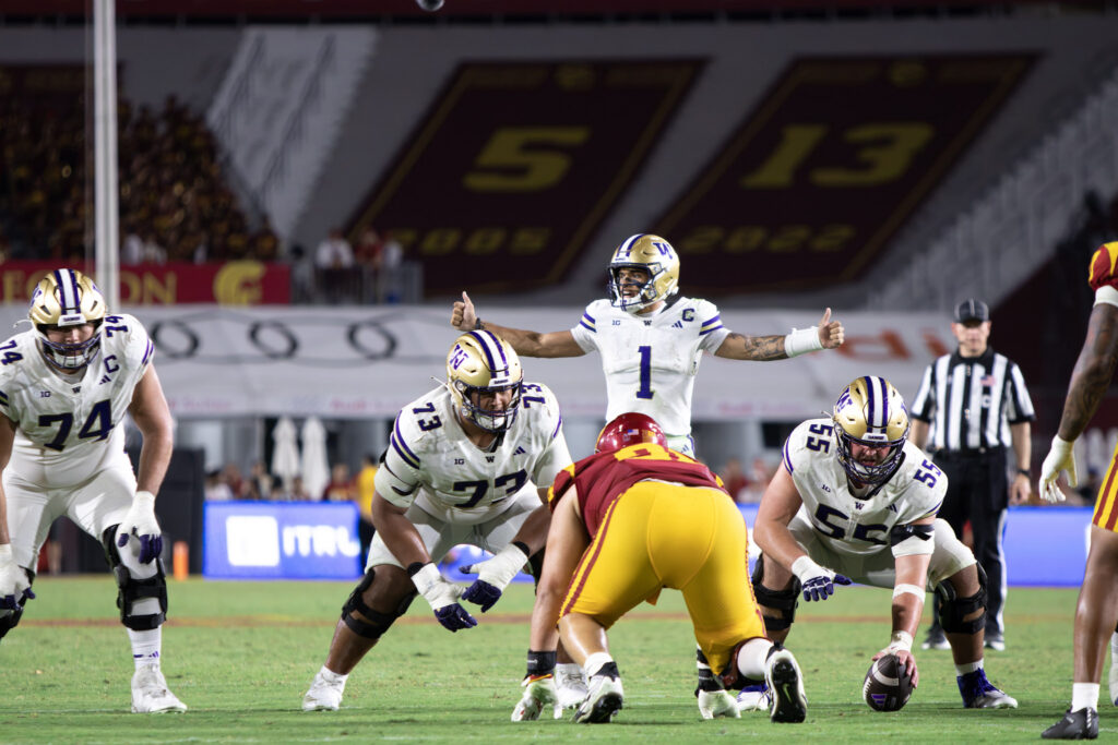 Desmond Williams Jr