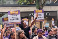 EIU Local 1000 and State of California Will Continue to Negotiate New Labor Contract
