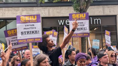 EIU Local 1000 and State of California Will Continue to Negotiate New Labor Contract