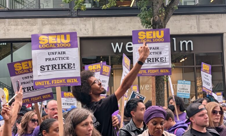EIU Local 1000 and State of California Will Continue to Negotiate New Labor Contract