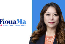 Fiona Ma