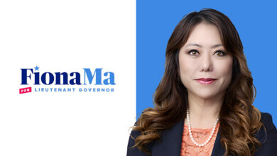 Fiona Ma