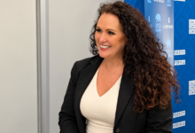 Former Assemblymember Lorena Gonzalez Backs Proposition 40 as Billionaire Tax Divides California Labor 