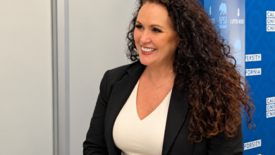 Former Assemblymember Lorena Gonzalez Backs Proposition 40 as Billionaire Tax Divides California Labor