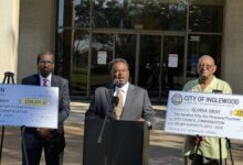 Turner Demands Gray Resign