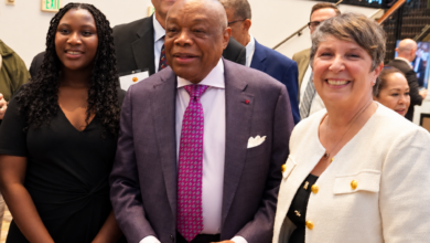 Sacramento Golden State Legislative Reunion Brings Together Lawmakers and Officials Who Served Between 1964 and 1995