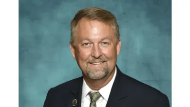 Message from Commissioner
