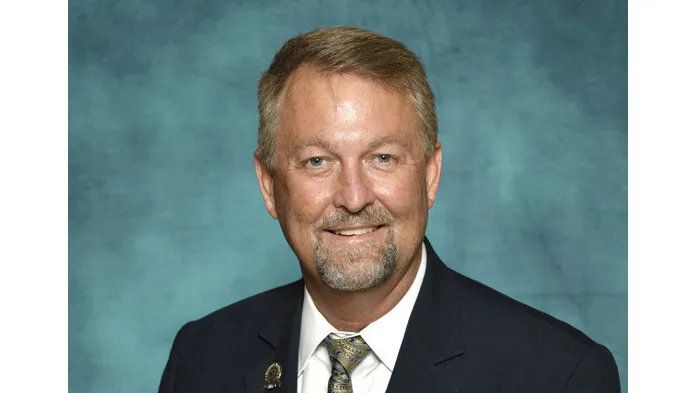 Message from Commissioner