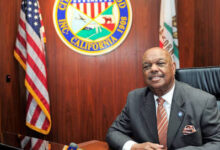 George Dotson Succumbs