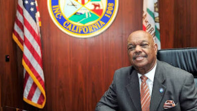 George Dotson Succumbs