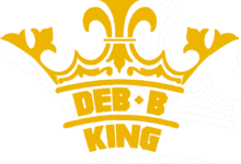 Debbie King Presents "Camp Wars"