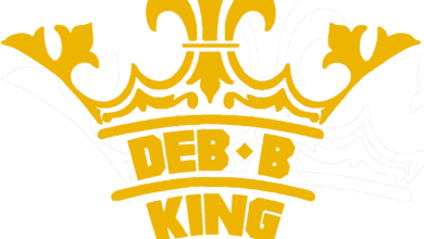 Debbie King Presents "Camp Wars"