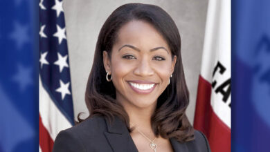 Malia cohen