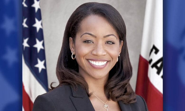 Malia cohen